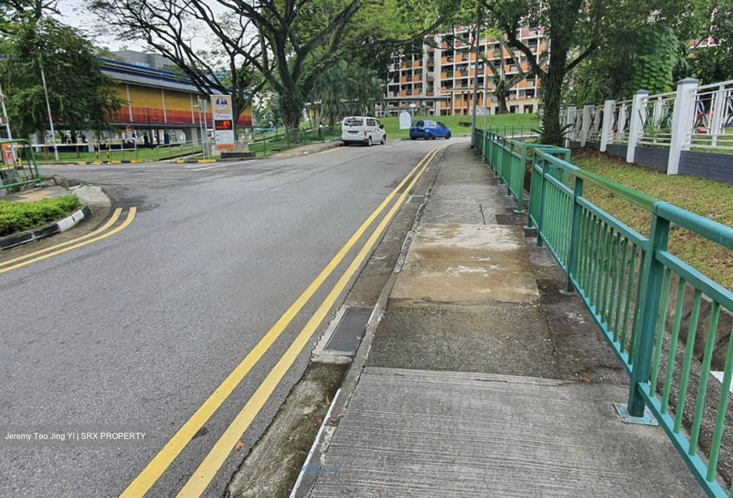 Blk 108 Commonwealth Crescent (Queenstown), HDB 3 Rooms #501175881